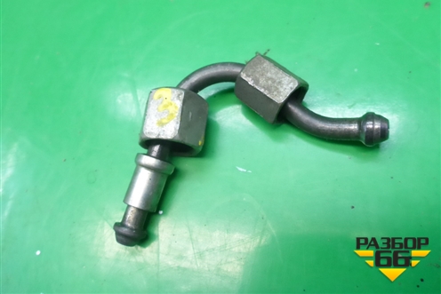 Трубка топливная (3 цилиндр 1.3л Z13DTJ) для Opel Corsa D с 2006-2014г (Корса Д)