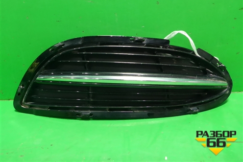 Решетка в передний бампер правая (до 2017г) (A2228850824) для Mercedes Benz S-Klass W222 с 2013-2020г (С)