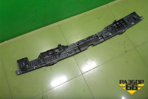 Кронштейн заднего бампера центральный (после 2012г) (5261560081) для Toyota Land Cruiser (200) с 2008г (Ленд Крузер)