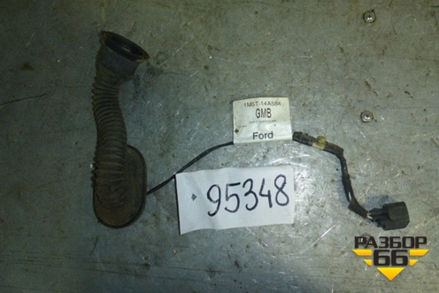 Проводка двери передней правой для Ford Focus 1 с 1998-2004г (Фокус) (1M5T14A584)