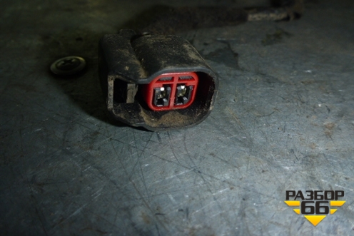 Проводка двери передней правой для Ford Focus 1 с 1998-2004г (Фокус) (1M5T14A584)