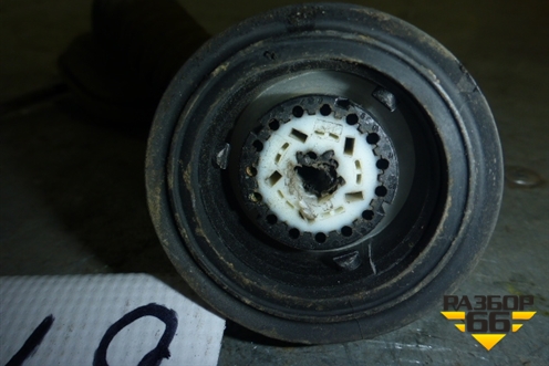 Проводка двери передней правой для Ford Focus 1 с 1998-2004г (Фокус) (1M5T14A584)