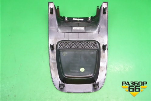 Накладка на торпедо верхняя (после 2018г) (GN15N046B74) для Ford EcoSport с 2014г (Экоспорт)