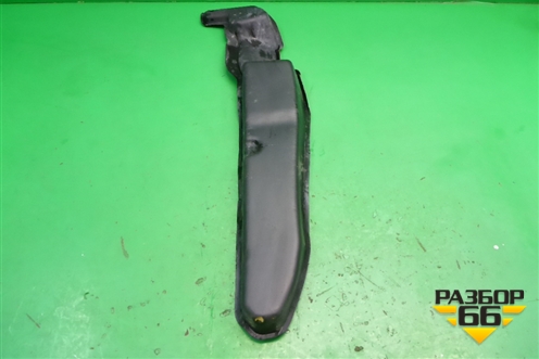 Пыльник переднего крыла левого (CN15N16E560AB) для Ford EcoSport с 2014г (Экоспорт)