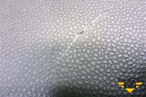 Обшивка стойки центральная нижняя правая для Ford EcoSport с 2014г (Экоспорт)