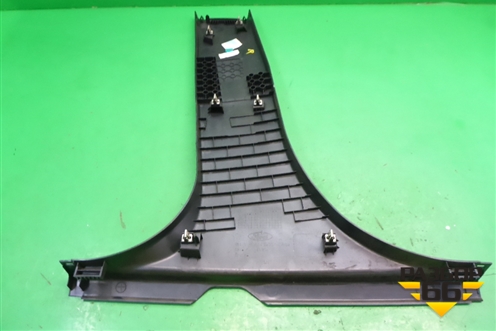 Обшивка стойки центральная нижняя правая для Ford EcoSport с 2014г (Экоспорт)