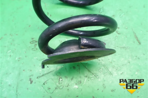 Пружина задняя для Ford EcoSport с 2014г (Экоспорт)