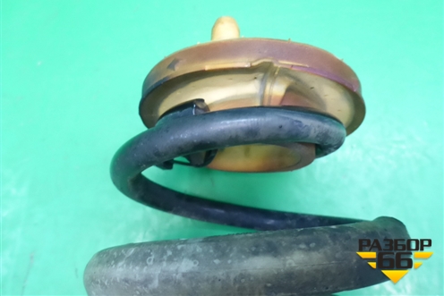 Пружина задняя для Ford EcoSport с 2014г (Экоспорт)