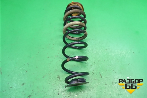 Пружина задняя для Ford EcoSport с 2014г (Экоспорт)