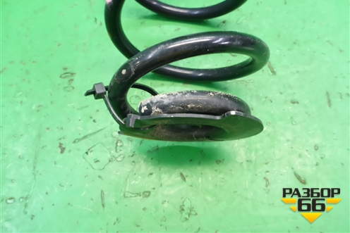 Пружина задняя для Ford EcoSport с 2014г (Экоспорт)