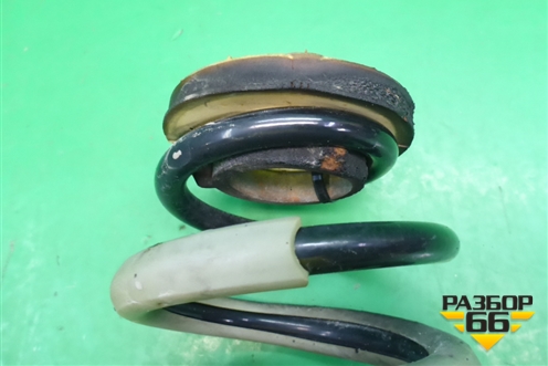 Пружина задняя для Ford EcoSport с 2014г (Экоспорт)