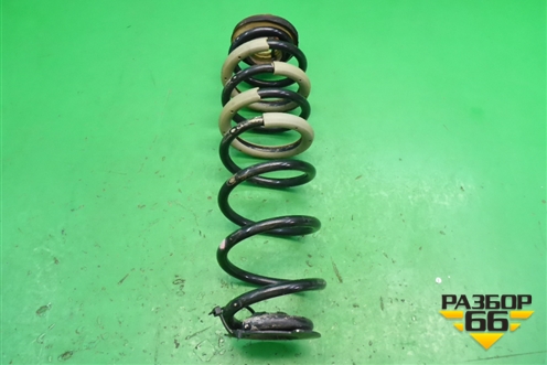 Пружина задняя для Ford EcoSport с 2014г (Экоспорт)