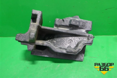 Наполнитель переднего бампера (левый) (A1665050630) для Mercedes Benz ML-Klass W166 c 2011г (МЛ)