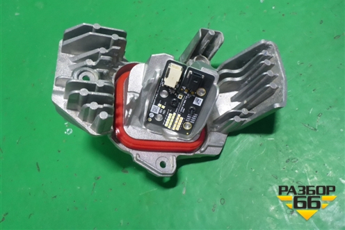 Лампа светодиодный модуль (правый 22 диода) (MDE923216B) для Kia K5 с 2020г (К5)