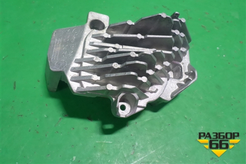 Лампа светодиодный модуль (правый 22 диода) (MDE923216B) для Kia K5 с 2020г (К5)