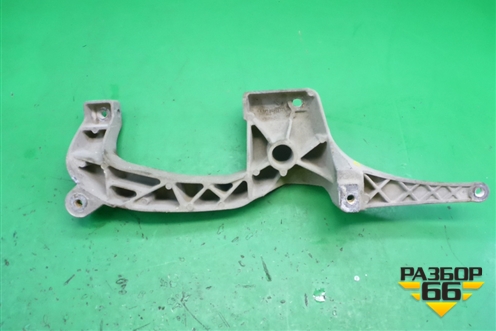 Кронштейн переднего бампера правый  (A9408851531) для Mercedes Benz TRUCK Axor 2 с 2004г (Аксор)