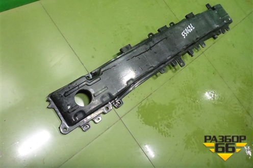 Усилитель заднего бампера (86631D7000) для Hyundai Tucson с 2015-2022г (Туксон)