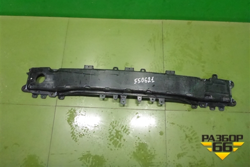 Усилитель заднего бампера (86631D7000) для Hyundai Tucson с 2015-2022г (Туксон)