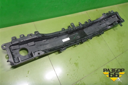 Усилитель заднего бампера (86631D7000) для Hyundai Tucson с 2015-2022г (Туксон)