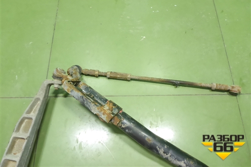 Тяга кулисы КПП для Mercedes Benz TRUCK Axor 2 с 2004г (Аксор)