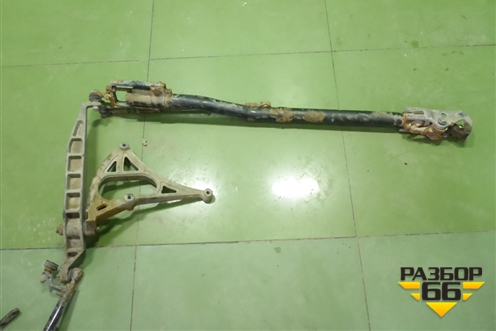 Тяга кулисы КПП для Mercedes Benz TRUCK Axor 2 с 2004г (Аксор)