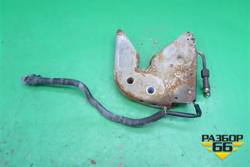 Замок кабины гидравлический для Mercedes Benz TRUCK Axor 2 с 2004г (Аксор)