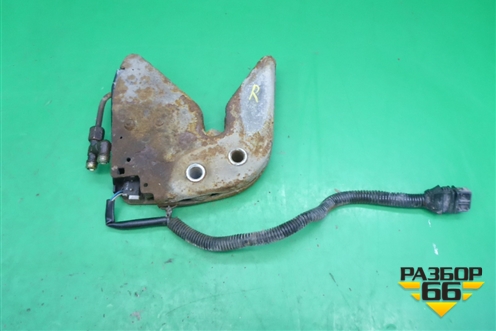 Замок кабины гидравлический для Mercedes Benz TRUCK Axor 2 с 2004г (Аксор)