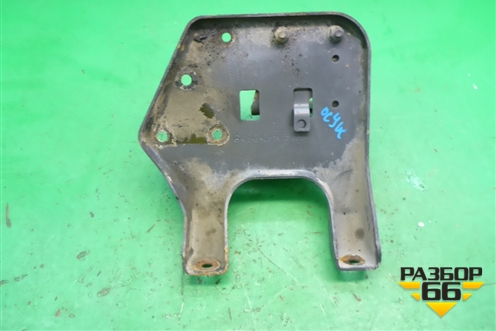 Кронштейн осушителя  (A9424295468) для Mercedes Benz TRUCK Axor 2 с 2004г (Аксор)