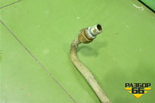 Трубка охлаждения КПП для Mercedes Benz TRUCK Axor 2 с 2004г (Аксор)