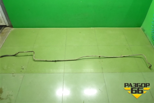 Трубка охлаждения КПП для Mercedes Benz TRUCK Axor 2 с 2004г (Аксор)