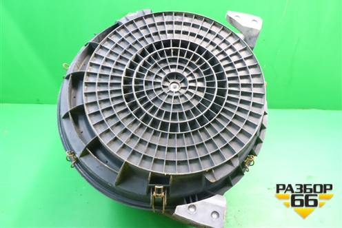 Корпус воздушного фильтра для Mercedes Benz TRUCK Axor 2 с 2004г (Аксор)