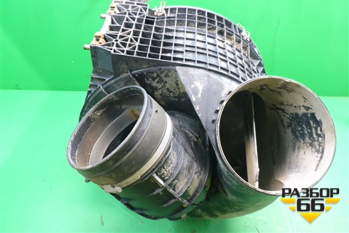 Корпус воздушного фильтра для Mercedes Benz TRUCK Axor 2 с 2004г (Аксор)