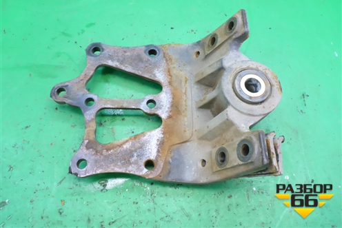 Кронштейн крепления передней рессоры (A9413200170) для Mercedes Benz TRUCK Axor 2 с 2004г (Аксор)