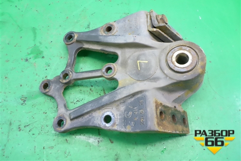 Кронштейн крепления передней рессоры (A9413200170) для Mercedes Benz TRUCK Axor 2 с 2004г (Аксор)