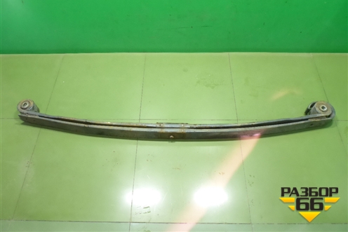 Рессора передняя (0003200202) для Mercedes Benz TRUCK Axor 2 с 2004г (Аксор)