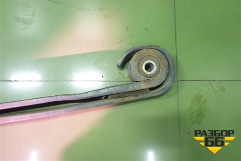 Рессора передняя (0003200202) для Mercedes Benz TRUCK Axor 2 с 2004г (Аксор)