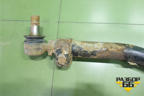 Тяга рулевая поперечная для Mercedes Benz TRUCK Axor 2 с 2004г (Аксор)