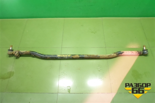 Тяга рулевая поперечная для Mercedes Benz TRUCK Axor 2 с 2004г (Аксор)