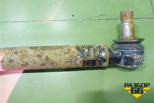 Тяга рулевая поперечная для Mercedes Benz TRUCK Axor 2 с 2004г (Аксор)