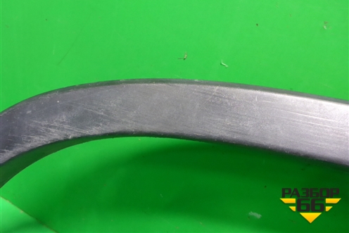 Накладка заднего крыла правого (76856JG00A) для Nissan X-Trail (Т31) с 2007-2014г (Хтраил)