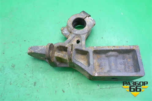 Кронштейн переднего стабилизатора  (правый) (A9433234784) для Mercedes Benz TRUCK Axor 2 с 2004г (Аксор)