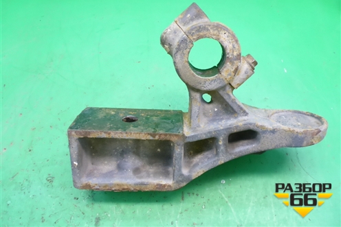 Кронштейн переднего стабилизатора  (правый) (A9433234784) для Mercedes Benz TRUCK Axor 2 с 2004г (Аксор)