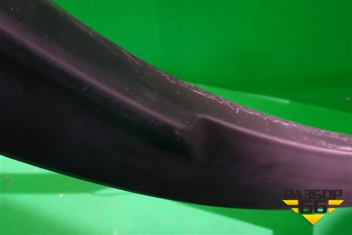 Накладка заднего крыла правого (7560548020) для Lexus RX 350 c 2015г (РХ)