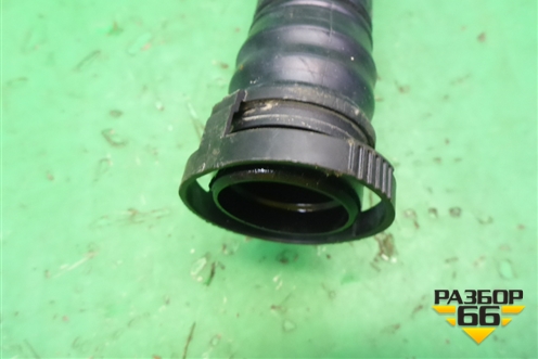 Трубка масляная  (A9405280709) для Mercedes Benz TRUCK Axor 2 с 2004г (Аксор)