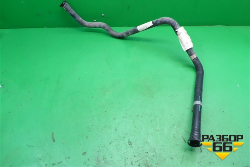 Трубка масляная  (A9405280709) для Mercedes Benz TRUCK Axor 2 с 2004г (Аксор)