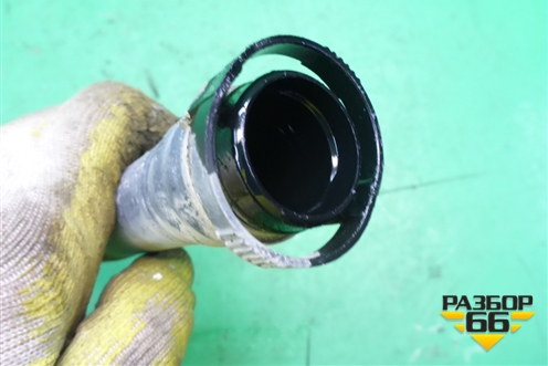 Трубка масляная  (A9405280709) для Mercedes Benz TRUCK Axor 2 с 2004г (Аксор)