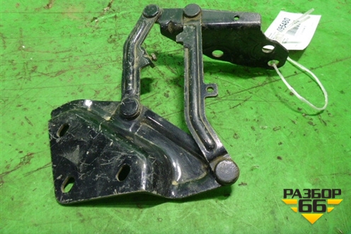 Петля капота правая (7L6823302B) для Volkswagen Touareg c 2002-2010г (Туарег)