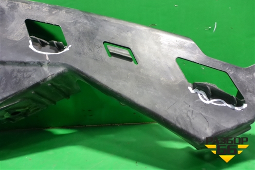 Кронштейн переднего бампера правый (86552D7000) для Hyundai Tucson с 2015-2022г (Туксон)