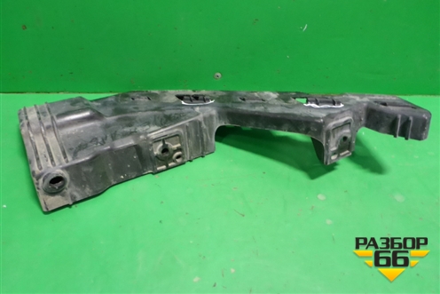 Кронштейн переднего бампера правый (86552D7000) для Hyundai Tucson с 2015-2022г (Туксон)