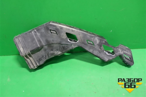 Кронштейн переднего бампера правый (86552D7000) для Hyundai Tucson с 2015-2022г (Туксон)